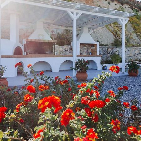 Anatoli Traditional Villa Archangelos  Exterior foto