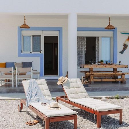 Anatoli Traditional Villa Archangelos  Exterior foto